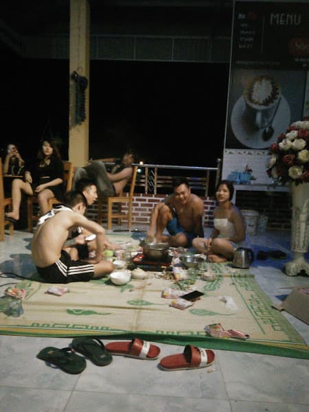 Hình ảnh Karaoke sông trăng - 2