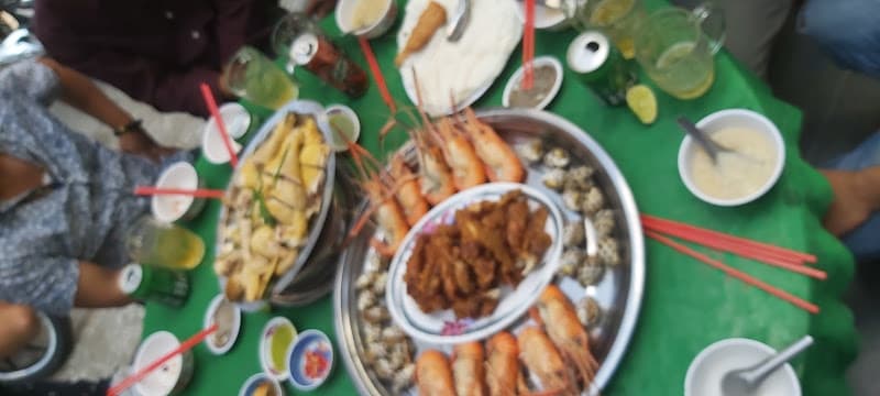 Hình ảnh Quán nhậu Coóc - 4