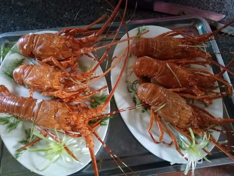 Hình ảnh Nhà hàng Đại Nam Biển Hải Tiến - 2