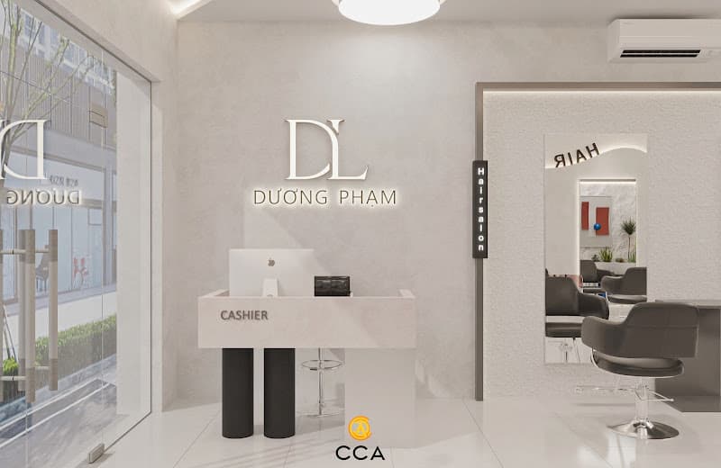 Hình ảnh Hair Salon Dương Phạm (tóc đẹp) - 3