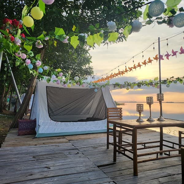 Ảnh bìa Hiếu Liêm Camping