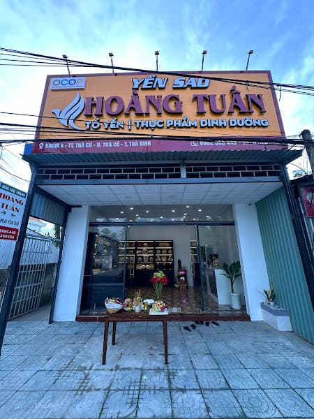Hình ảnh Cửa hàng yến sào Hoàng Tuấn - 5