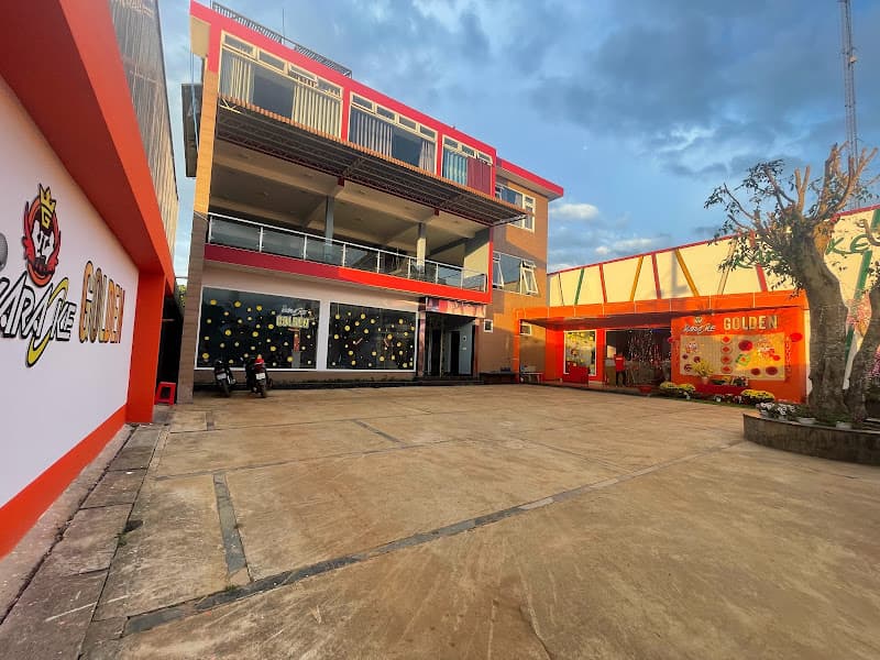 Hình ảnh Karaoke Golden - 10