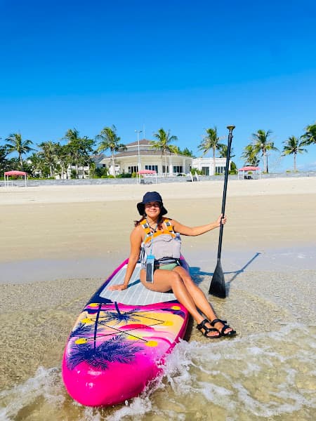 Hình ảnh SUP Hạ Long - Bãi Cháy - 3