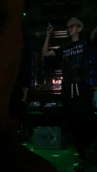 Hình ảnh Karaoke IMusic - 12 Nguyên Thái Học - Hà Đông - 2