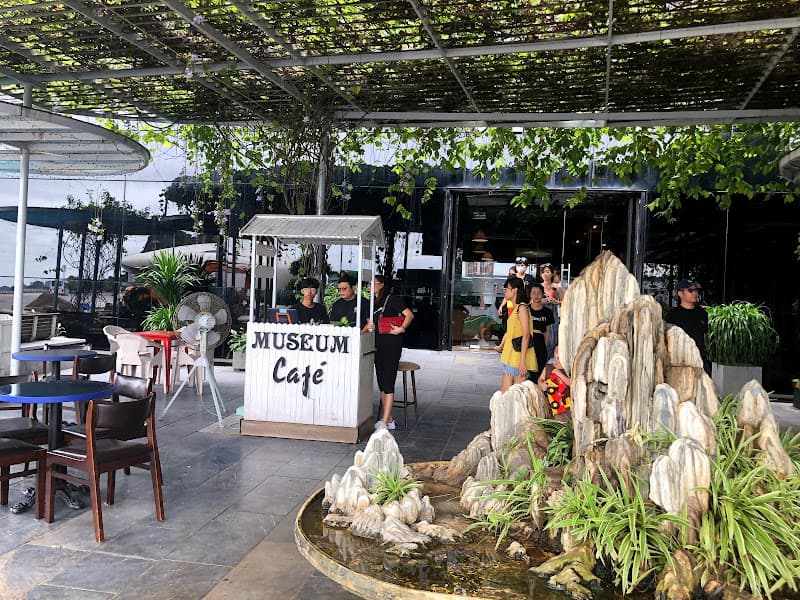 Hình ảnh Museum Cafe - 4