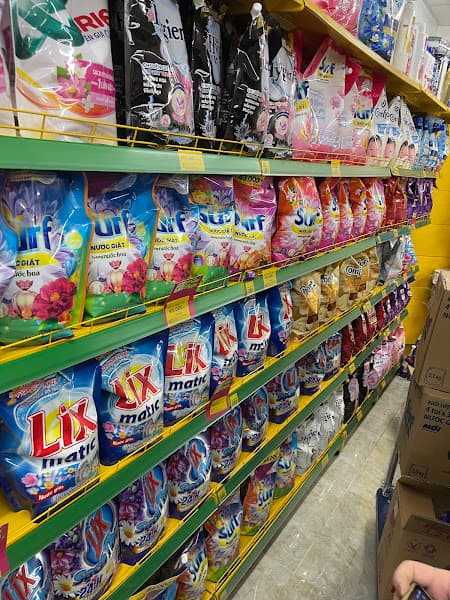 Hình ảnh Bách Hoá Xanh Bình Sơn 2 - 4