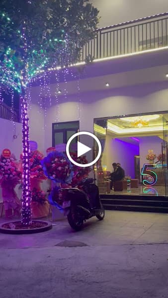 Hình ảnh Karaoke A555 - 5