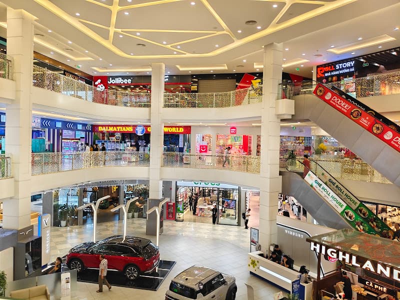 Hình ảnh Vincom Plaza Bắc Ninh - 4