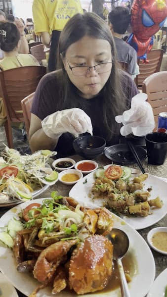 Hình ảnh Nhà hàng Cây Sung 176 võ nguyên giáp - 3