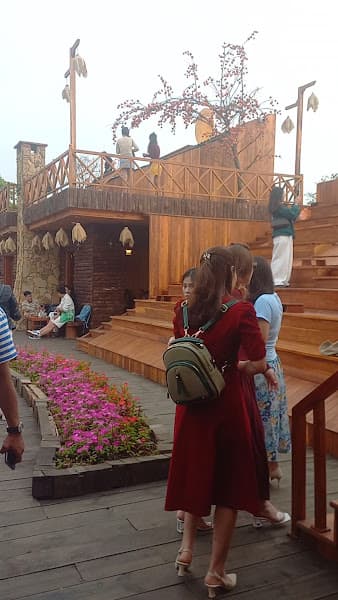 Hình ảnh Trạm Coffee - 3