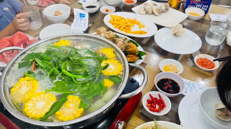 Hình ảnh Nhà hàng Minh Tuấn 3 - 3