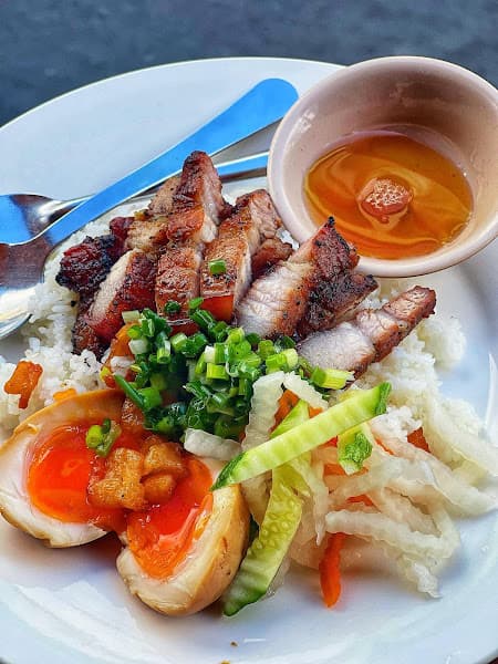 Hình ảnh Bánh Canh Ghẹ Cô Mỹ - 2