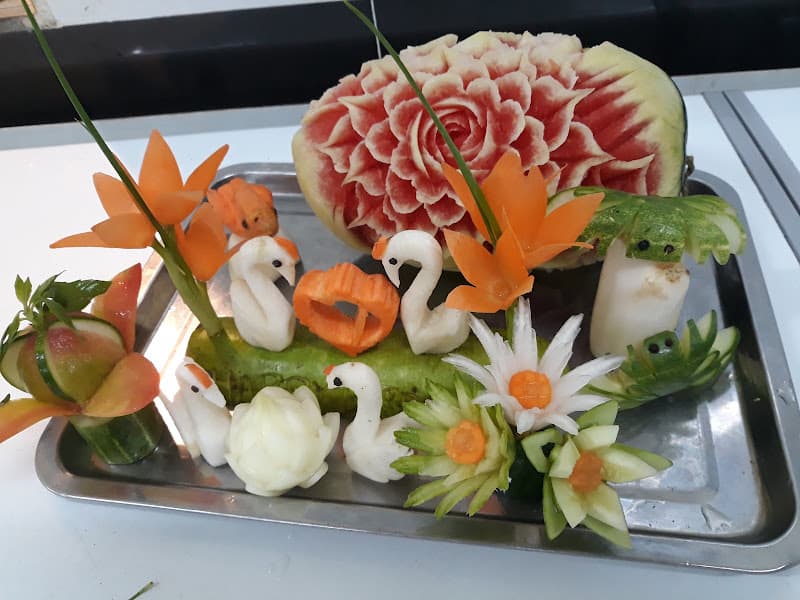 Hình ảnh Cafe Thủy Sinh - 2