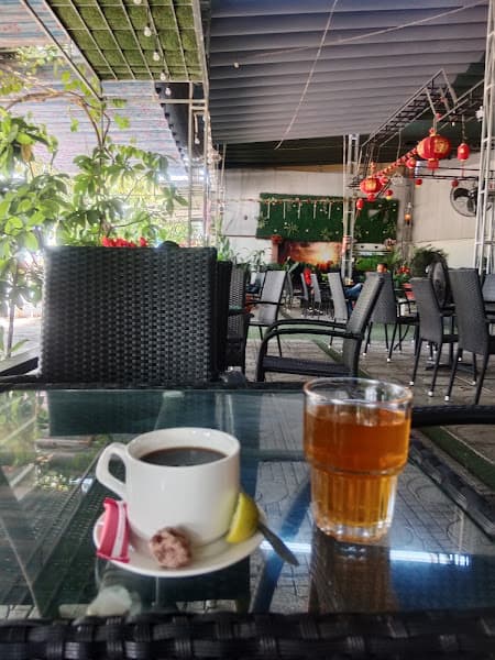 Hình ảnh Coffee SONNY Garden - 2
