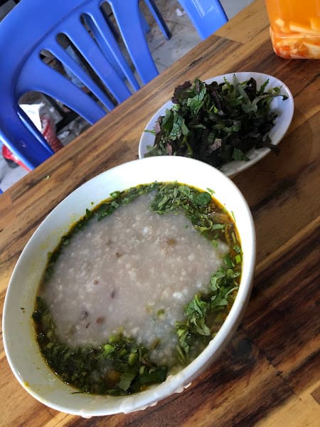 Hình ảnh Thương như Cháo lươn xứ Nghệ - 4