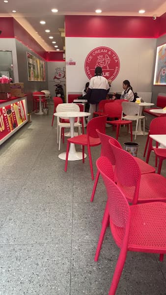 Hình ảnh MIXUE TP NINH BÌNH - 4