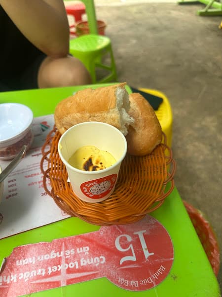 Hình ảnh Tiệm Bánh Đúc Bà Bột - 4