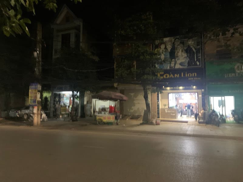 Hình ảnh Salon Tóc Toàn Lion - 2