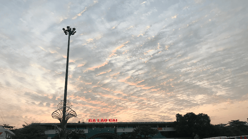 Hình ảnh Rock Pizza Lào Cai - 4