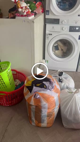 Hình ảnh Giặt sấy Mỹ Phúc Đà Nẵng - Laundry Mỹ Phúc - 2