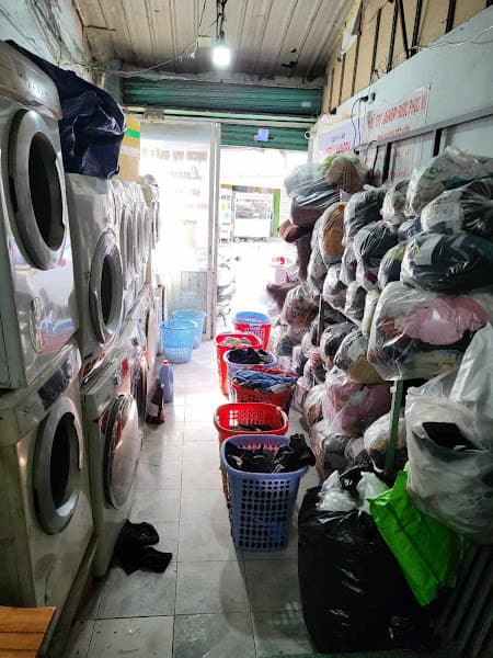 Hình ảnh Tiệm Giặt Sấy Epi Laundry - 2