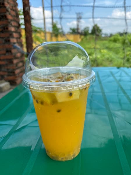 Ảnh bìa Cafe Trà Sữa CiCi