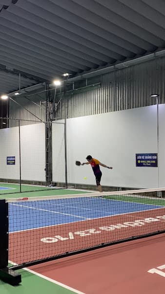 Hình ảnh Sân Pickleball Khôi Châu - 3