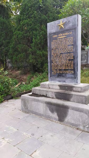 Hình ảnh Khu Di tích Lịch sử Căng và Đồn Nghĩa Lộ - 4