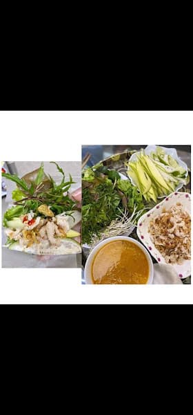 Hình ảnh Gỏi Cá BÉ VÂN - 4