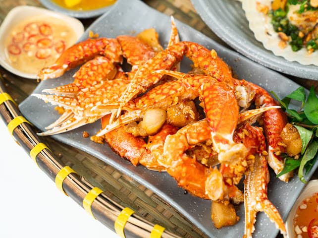 Hình ảnh Ốc Tú Tú - 3