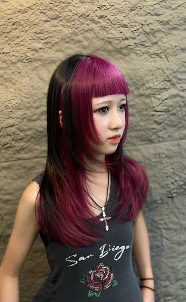 Hình ảnh PANH TONY HAIR SALON - 3