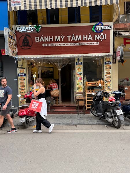 Hình ảnh Hùng Lẩu - Bún Chả - 4