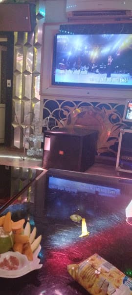 Hình ảnh Karaoke Sơn Tùng - 2