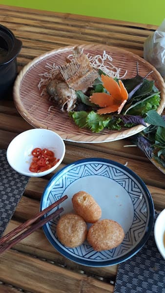 Hình ảnh QUÁN ĂN GIA ĐÌNH VƯỜN CAU - 4