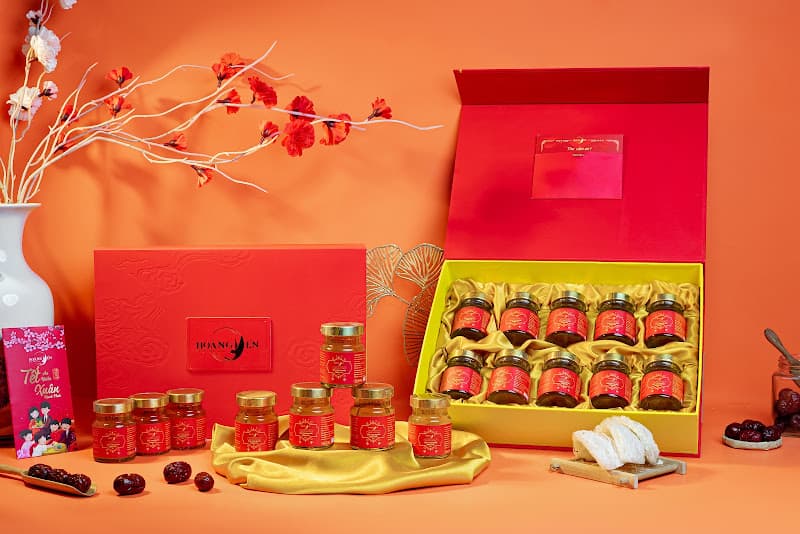 Hình ảnh Yến Sào Hoàng Yến - 147 Văn Cao, Hải Phòng - 2