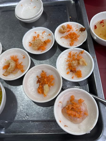 O Gái Bánh Bèo - Nậm. O Bé Sáng Bún Chay