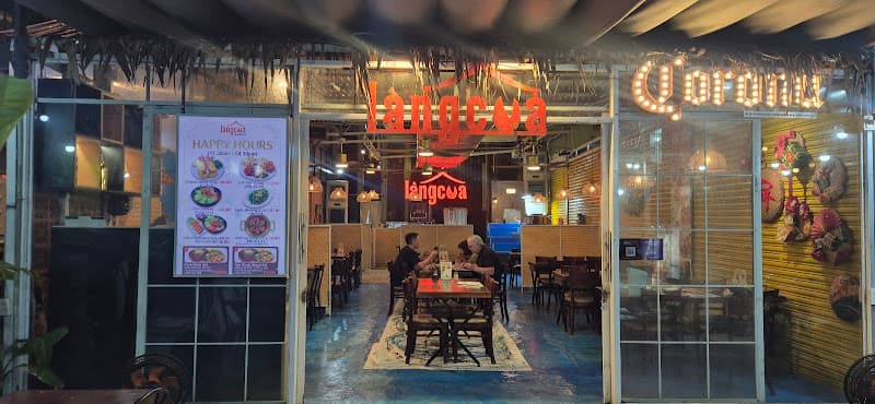 Hình ảnh Hải Sản Làng Cua – Fresh Live Crab Seafood Restaurant Da Nang - 해산물 - 2