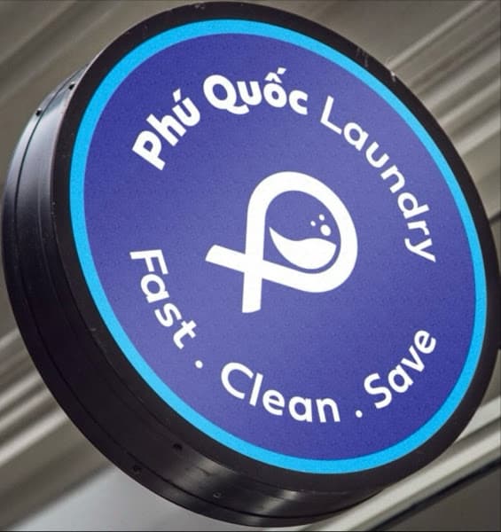 Ảnh bìa Phú Quốc Laundry (Giặt sấy, 옷 세탁 및 건조)