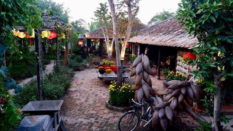 Hình ảnh Nhà hàng Nha Trang xưa - 5