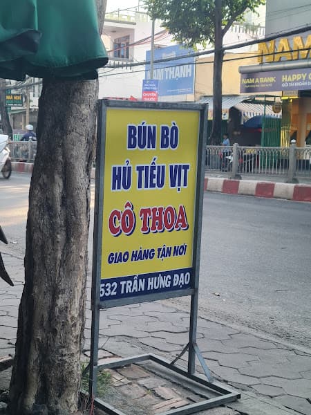 Hình ảnh Bánh căn CÔ THOA - 3