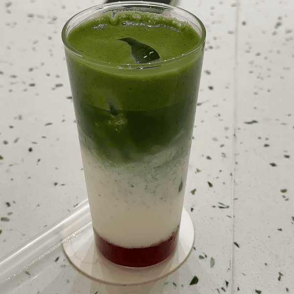 Hình ảnh Monot matcha space - 4