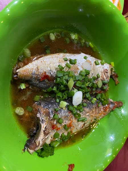 Hình ảnh Bánh căn nem nướng cô Tư - 96 Nguyễn Ngọc Kỳ - 5