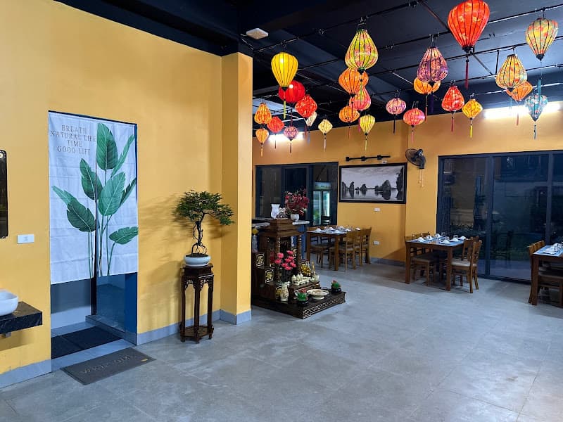 Hình ảnh Nhà hàng Thương Cảng Sonasea Vân Đồn - 3