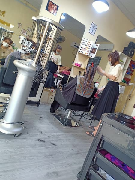 Hình ảnh Hair Salon Tuấn Tú - 4