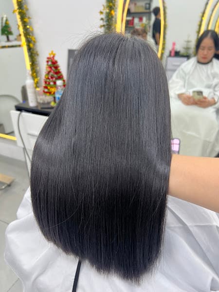Hình ảnh HAIR SALON BIN XU - 2