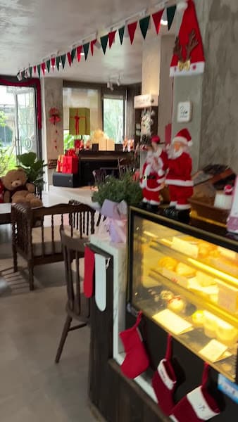 Hình ảnh AMI COFFEE - 2