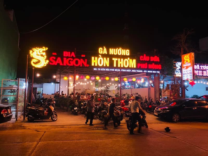 Hình ảnh Trạm Dừng Chân Farmstay Hồ Hàm Thuận Bảo Lộc - 2