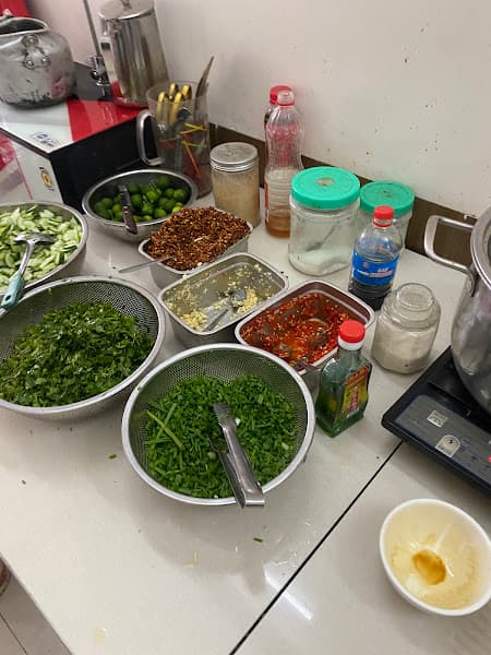 Hình ảnh Quán Bánh cuốn Trung Quốc Vinh Mến - 2