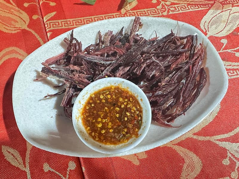 Hình ảnh Sông Quê - 6